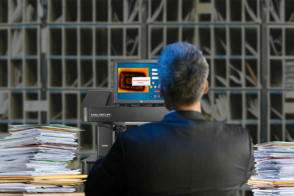 Advanced Detection Technology