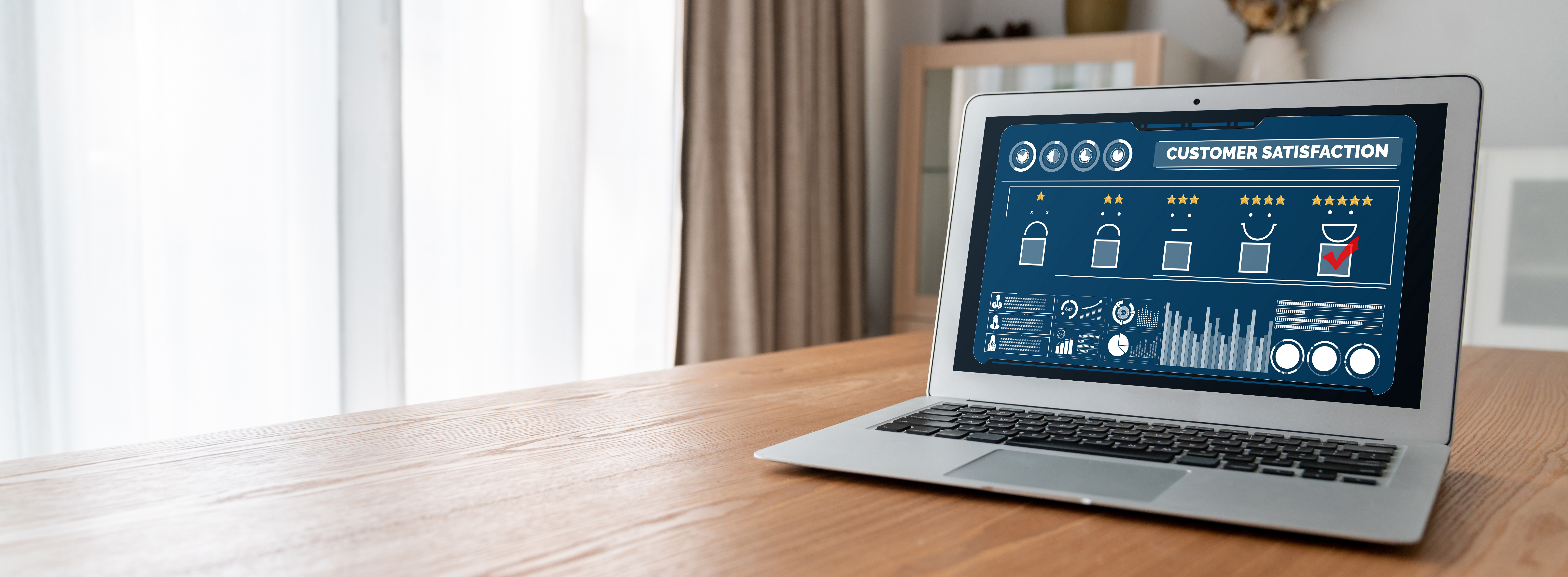 How Technology and People Shape the Client Experience