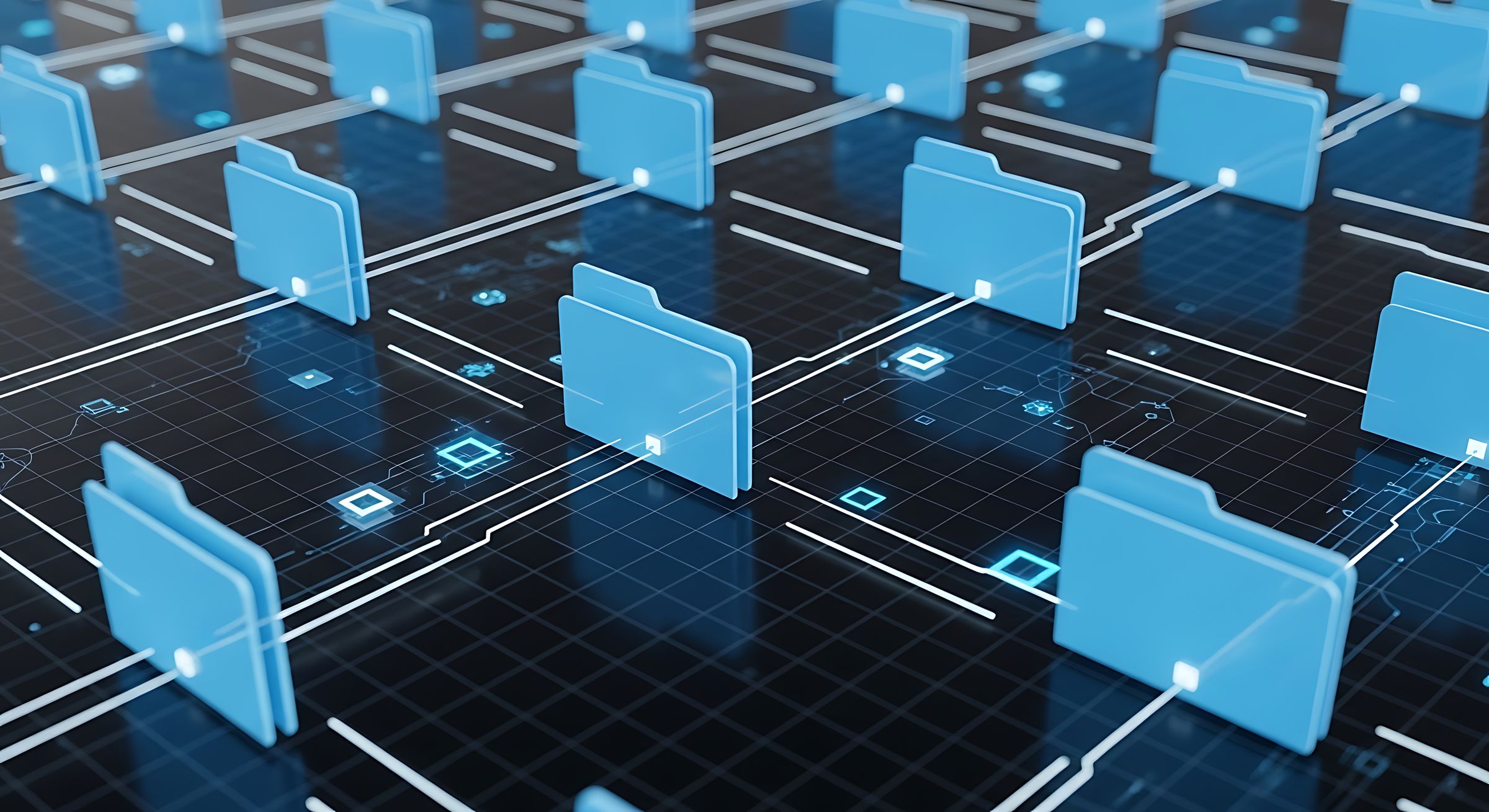 The Millennium Group Data Management