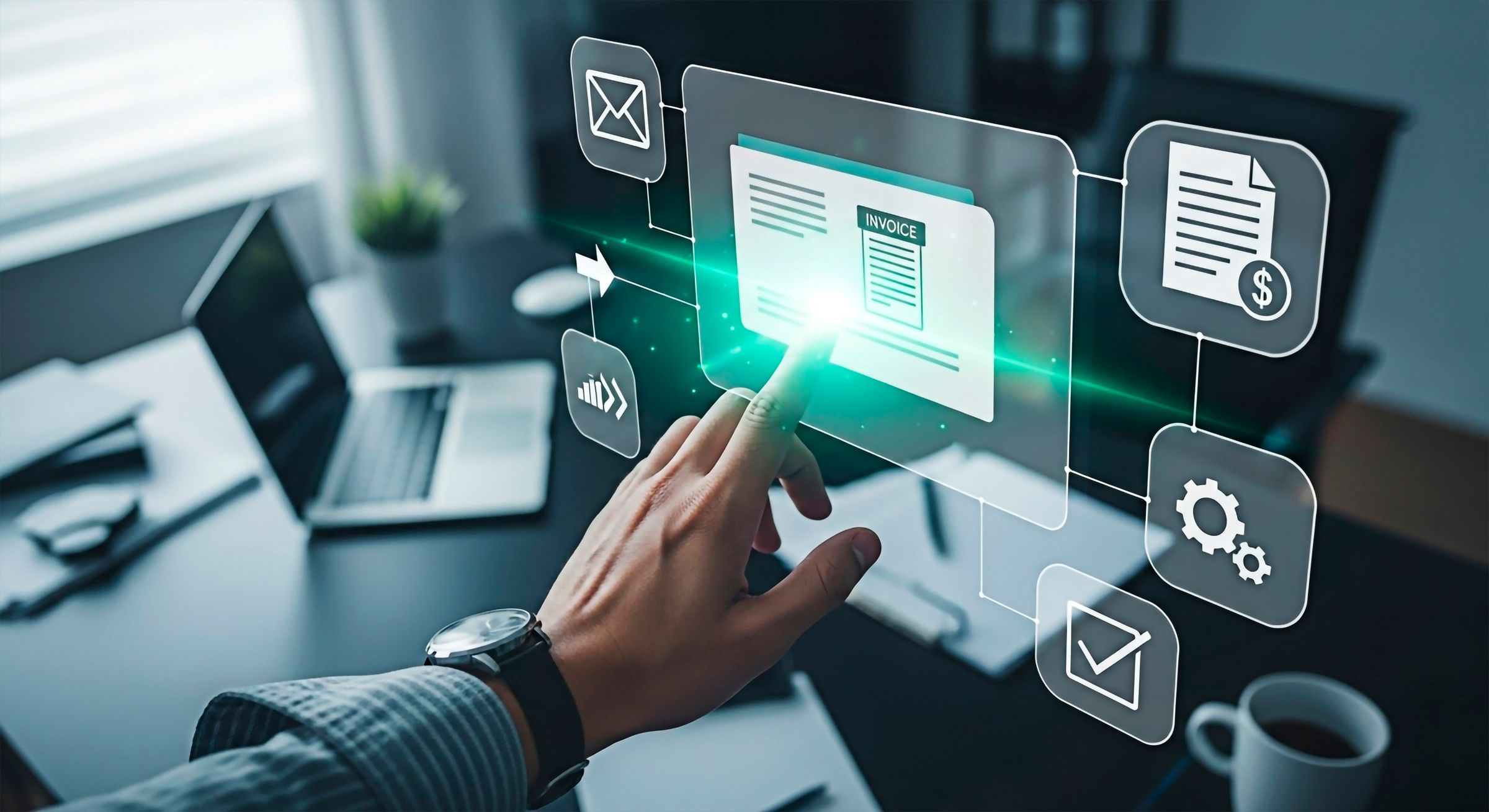 The Millennium Group Data Storage Management