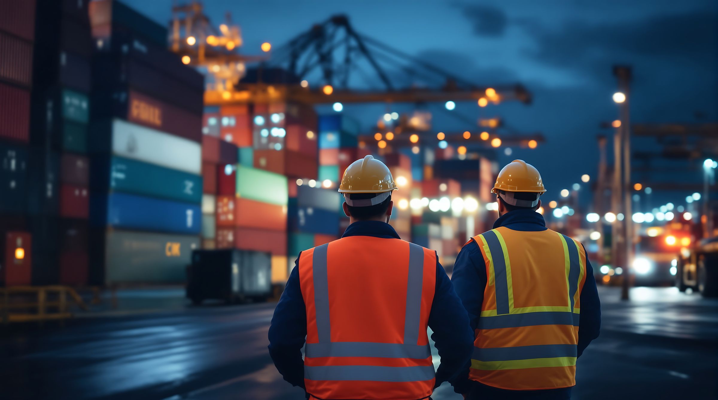 The Millennium Group Global Shipping