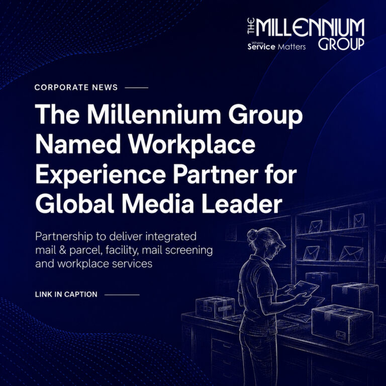 Meet our Leadership Team | The Millennium Group
